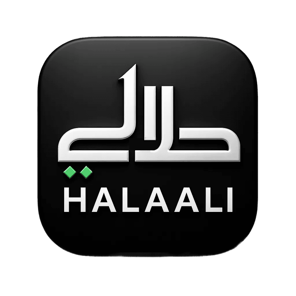 Halaali